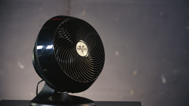 Vornado 660